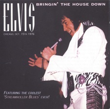 Bringin' The House Down [Second pressing]